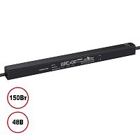 NOVOTECH 359506 DRIVE NT25 142 черный Выносной драйвер IP20 150W 48V