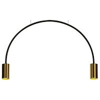 Подвесной светильник Loft it Volta 5043-2