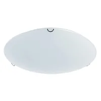 Потолочный светильник Arte Lamp PLAIN A3720PL-3CC