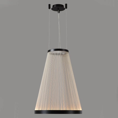 Светильник подвесной Crystal Lux ATRIUM A SP50W LED фото 5 Светильник подвесной Crystal Lux ATRIUM A SP50W LED фото 5