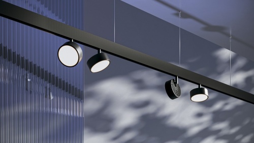 Встраиваемый светильник Maytoni Technical Basis TR030-4-12WTW-DD-B фото 4 Встраиваемый светильник Maytoni Technical Basis TR030-4-12WTW-DD-B фото 4