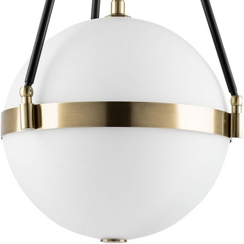 Светильник на штанге Lightstar Modena 816037 фото 2 Светильник на штанге Lightstar Modena 816037 фото 2