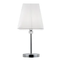 Декоративная настольная лампа Arte Lamp KENSINGTON A4098LT-1CC