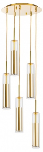 Подвесной светильник Lightstar Cilino 756052 Подвесной светильник Lightstar Cilino 756052