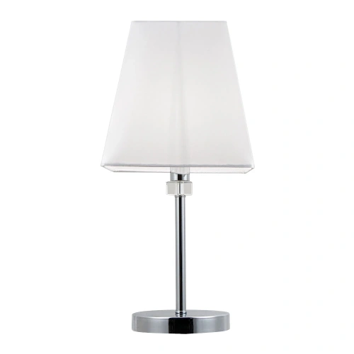 Декоративная настольная лампа Arte Lamp KENSINGTON A4098LT-1CC Декоративная настольная лампа Arte Lamp KENSINGTON A4098LT-1CC