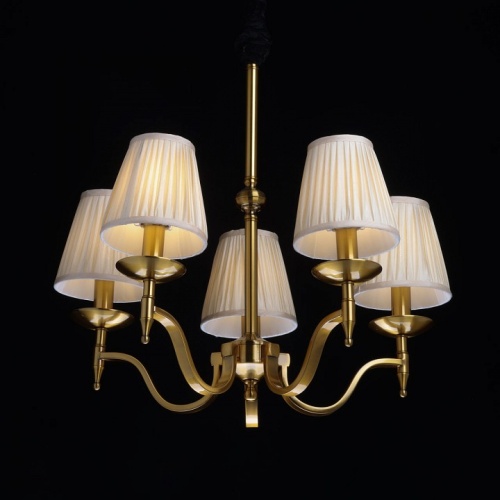 Подвесная люстра MW-Light Вирджиния 7 444012205 фото 3 Подвесная люстра MW-Light Вирджиния 7 444012205 фото 3