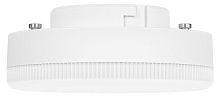 Лампа светодиодная Denkirs GX53 GX53 12Вт 4000K DK-GX53-12W-120-4K