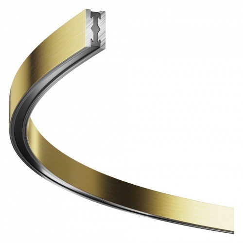 Трек накладной Maytoni Technical Busbar trunkings Flarity TRX154-SR-D800-BS Трек накладной Maytoni Technical Busbar trunkings Flarity TRX154-SR-D800-BS