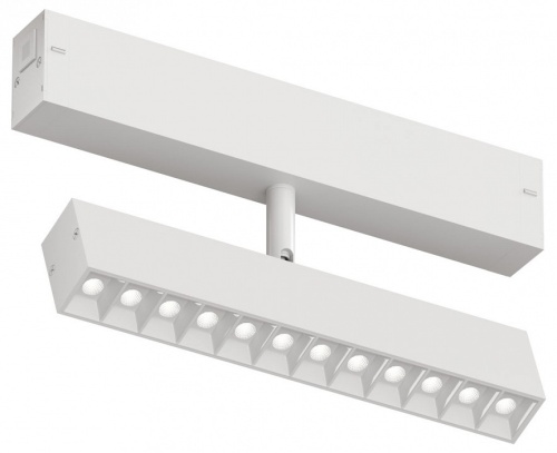 Светильник на штанге Denkirs Smart DK8006-WH