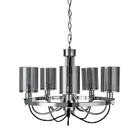 Подвесная люстра Arte Lamp OMBRA A2995LM-5CC