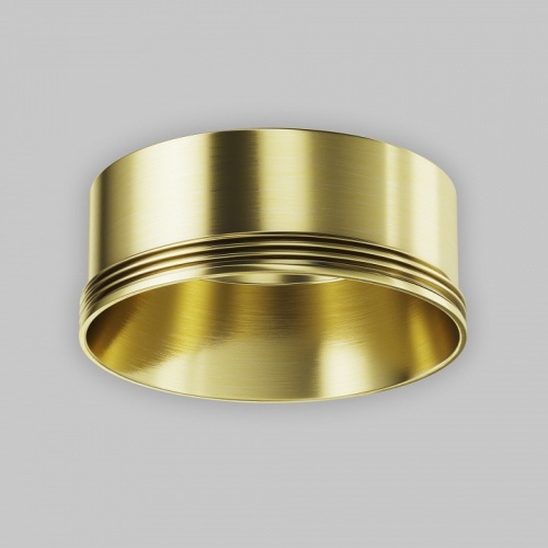 Кольцо декоративное Maytoni Technical Focus LED RingL-20-BS фото 3