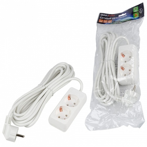 Удлинитель Uniel Ultra UL-00009999 фото 3