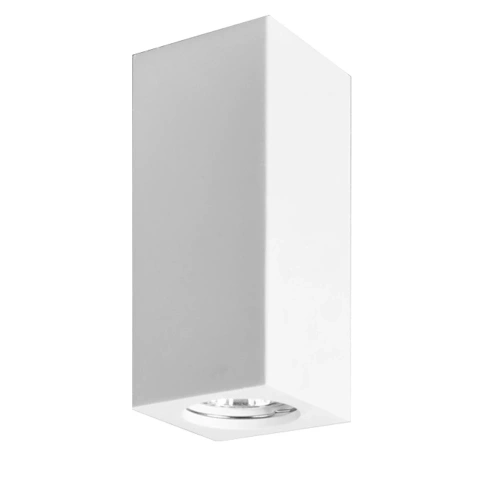 Точечный накладной светильник Arte Lamp TUBO A9263PL-1WH Точечный накладной светильник Arte Lamp TUBO A9263PL-1WH
