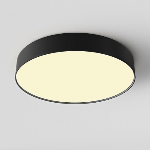 Накладной светильник Maytoni Technical Zon C032CL-45W2.7K-RD-B фото 3 Накладной светильник Maytoni Technical Zon C032CL-45W2.7K-RD-B фото 3