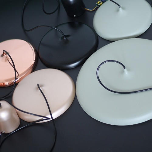 Подвесной светильник Nordlux Artist Pendant D40 Copper фото 3
