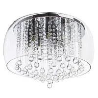 Потолочная люстра Arte Lamp HALO A7054PL-11CC