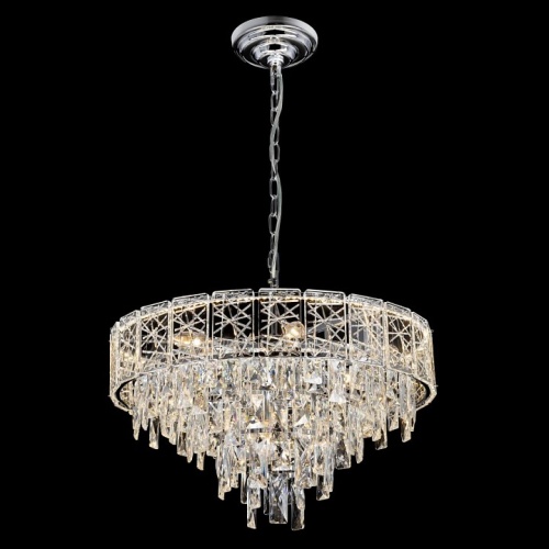 Подвесная люстра Citilux Sagrada CL317251 фото 4
