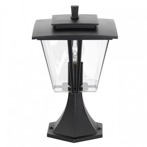 Наземный низкий светильник Citilux FORTS CLU10C фото 3