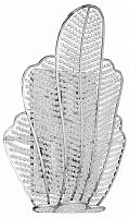 Накладной светильник Lightstar Riccio 705634