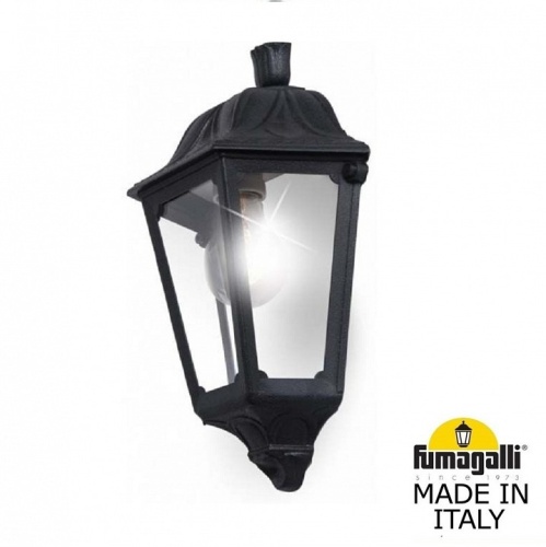Накладной светильник Fumagalli Iesse M22.000.000.AXF1R фото 2