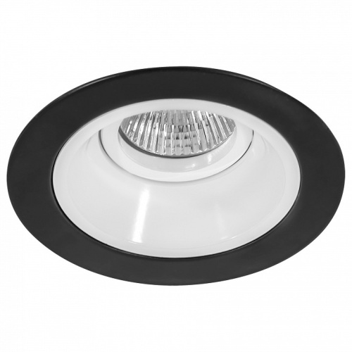 Встраиваемый светильник Lightstar Domino D61706 Встраиваемый светильник Lightstar Domino D61706