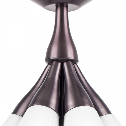 Люстра на штанге Lightstar Cone 757070 фото 6