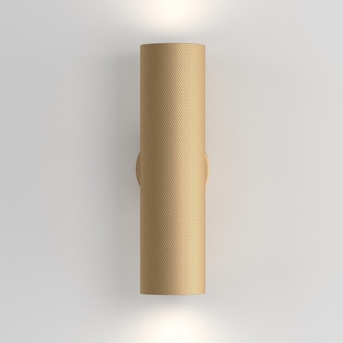 Бра Maytoni Technical Artisan C080WL-02-GU10-MG фото 2 Бра Maytoni Technical Artisan C080WL-02-GU10-MG фото 2