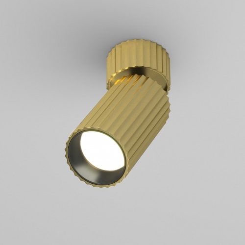 Спот Maytoni Technical Calipso C108CL-01-GU10-BS фото 2