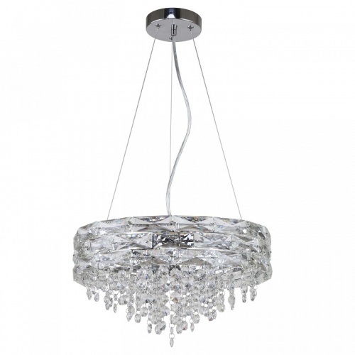 Подвесной светильник F-promo Icicle 4250-6P фото 2 Подвесной светильник F-promo Icicle 4250-6P фото 2
