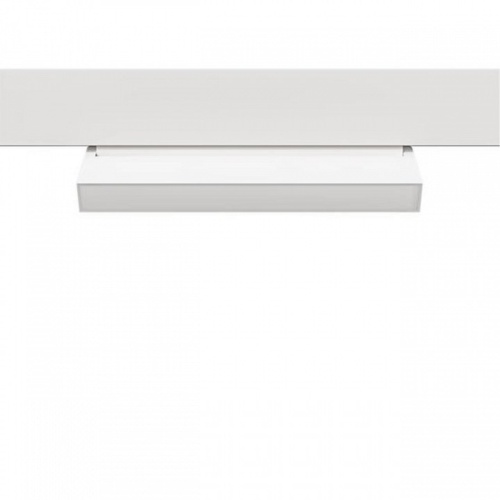 Магнитный трековый светильник Arte Lamp LINEA A4679PL-1WH фото 3