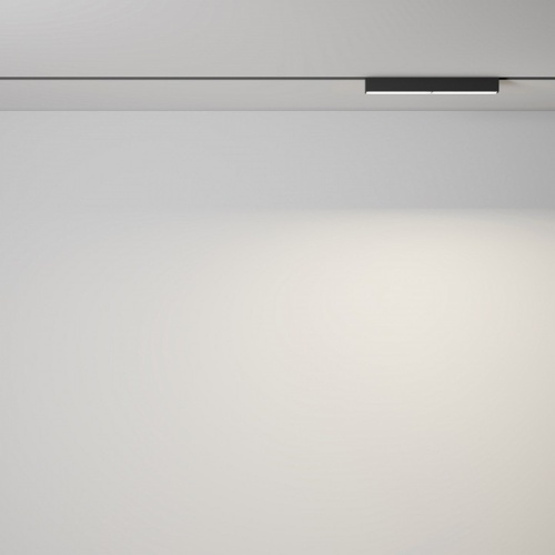 Встраиваемый светильник Maytoni Technical Parete TR106-2-12W3K-B фото 2 Встраиваемый светильник Maytoni Technical Parete TR106-2-12W3K-B фото 2
