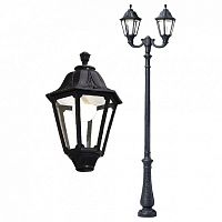 Фонарный столб Fumagalli Noemi E35.202.R20.AXH27