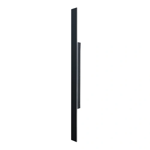 Фасадный светильник Arte Lamp TEJAT A5424AL-1BK Фасадный светильник Arte Lamp TEJAT A5424AL-1BK