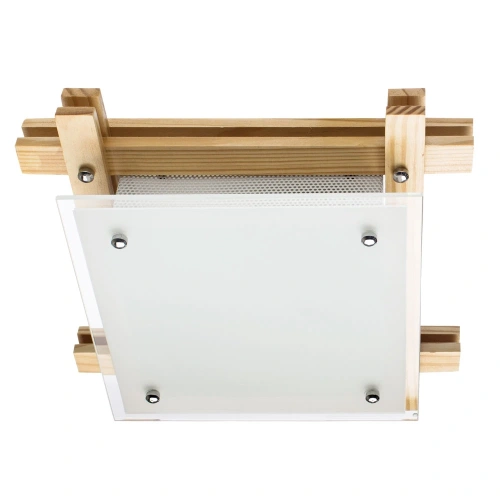 Потолочный светильник Arte Lamp ARCHIMEDE A6460PL-2BR Потолочный светильник Arte Lamp ARCHIMEDE A6460PL-2BR