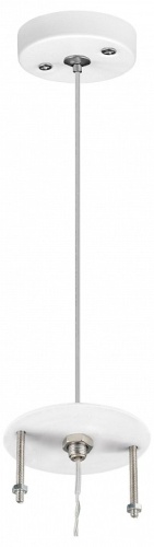 Подвесной крепеж Lightstar Rullo 590086