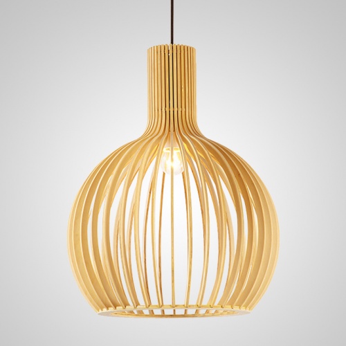 Подвесной светильник СЕКТО Octo 4240 Lamp White