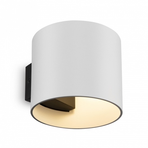 Бра Maytoni Technical Rond C066WL-01W фото 4 Бра Maytoni Technical Rond C066WL-01W фото 4