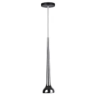 Подвесной светильник Arte Lamp SLANCIATO A4010SP-1CC