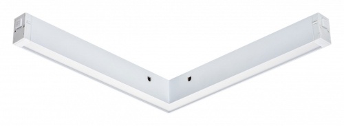Встраиваемый светильник Lightstar Teta 205256 Встраиваемый светильник Lightstar Teta 205256