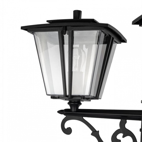 Фонарный столб Citilux FORTS CLU10P3 фото 6 Фонарный столб Citilux FORTS CLU10P3 фото 6