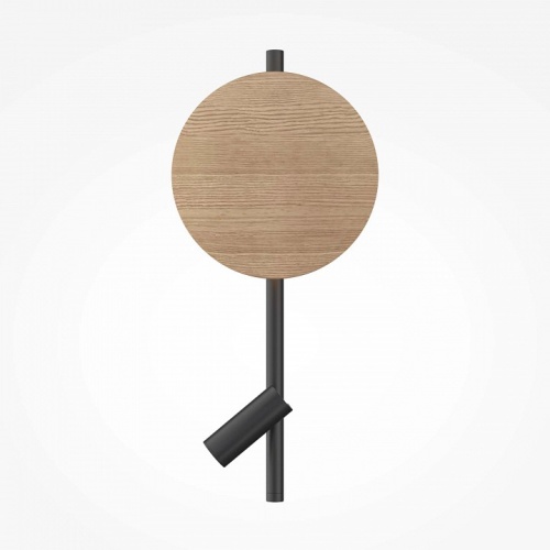 Бра с подсветкой Maytoni Solution MOD450WL-L9BG3K фото 3 Бра с подсветкой Maytoni Solution MOD450WL-L9BG3K фото 3