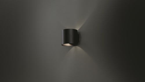 Бра Maytoni Technical Rond C066WL-01B фото 4 Бра Maytoni Technical Rond C066WL-01B фото 4