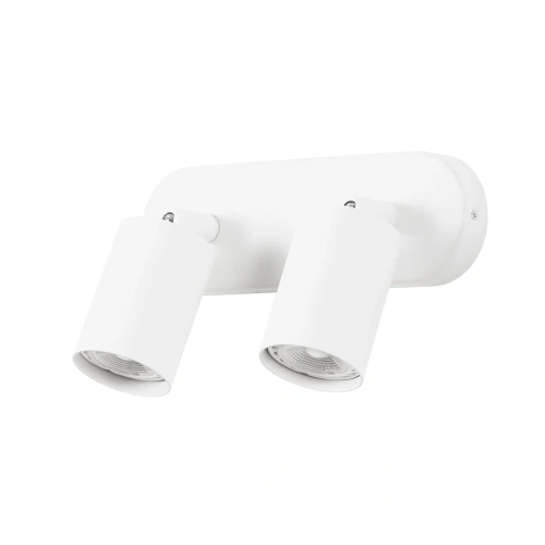 Спот Arte Lamp AQUARIUS A3226PL-2WH Спот Arte Lamp AQUARIUS A3226PL-2WH
