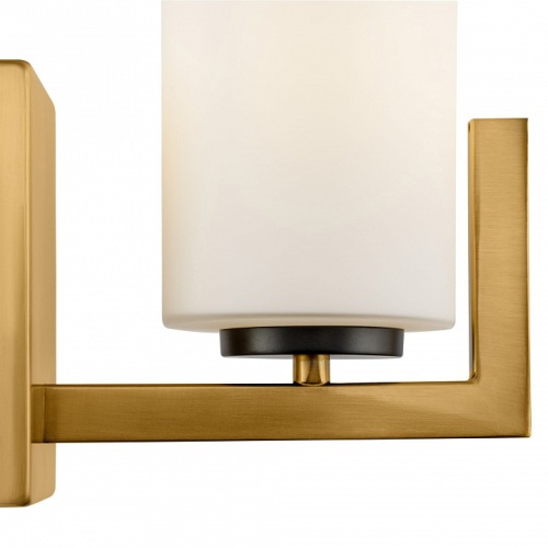 Бра Maytoni Fortano MOD089WL-01BS фото 4 Бра Maytoni Fortano MOD089WL-01BS фото 4