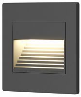 Встраиваемый светильник Denkirs DK3050 DK3050-BK