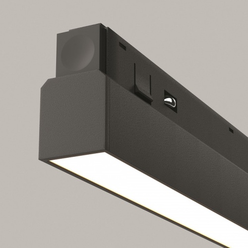 Встраиваемый светильник Maytoni Technical Basis TR030-4-30WTW-DD2-B фото 8