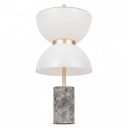 Настольная лампа декоративная Maytoni Memory MOD178TL-L11GR3K фото 2 Настольная лампа декоративная Maytoni Memory MOD178TL-L11GR3K фото 2