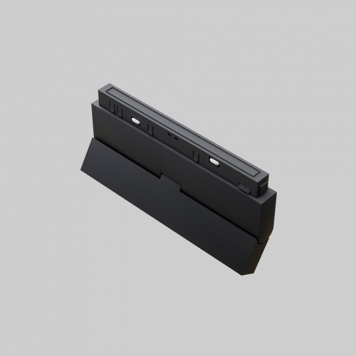 Светильник на штанге Maytoni Technical Basis Rot TR036-4-12WTW-DD-B фото 2 Светильник на штанге Maytoni Technical Basis Rot TR036-4-12WTW-DD-B фото 2