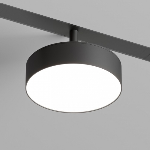 Светильник на штанге Denkirs SMART LINEAR DK8070-BK фото 3