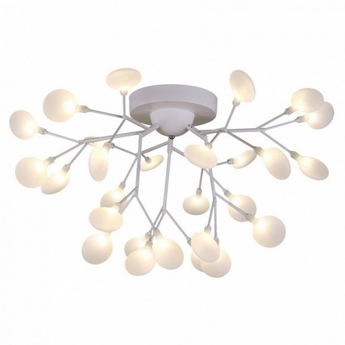 Потолочная люстра F-promo Skein 2479-9U Потолочная люстра F-promo Skein 2479-9U